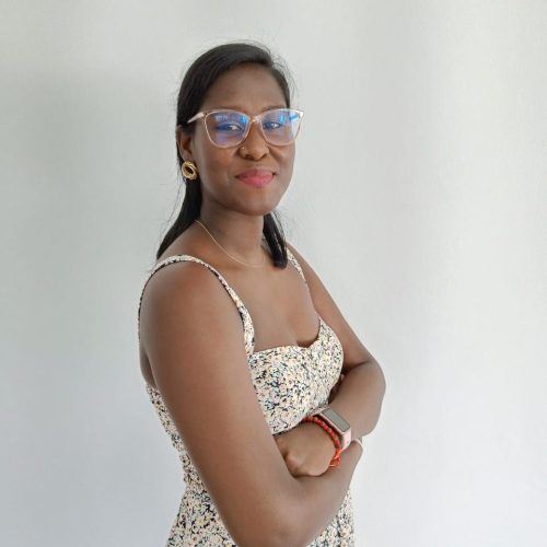 Camille AVARE